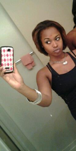 Im This Im That. Laid bak real Chill. #teamamasiinface #team BadAF #team 100 #followback #team Aquarius.