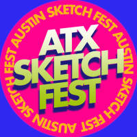 Austin Sketch Fest (@atxsketchfest) 's Twitter Profile