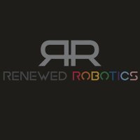 Renewed Robotics(@RenewedRobotics) 's Twitter Profileg
