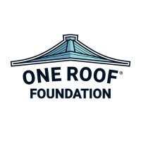 One Roof Foundation (@onerooffdn) 's Twitter Profile Photo One Roof Foundation (@onerooffdn) 's Twitter Profile Photo