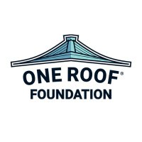 One Roof Foundation(@OneRoofFdn) 's Twitter Profile Photo