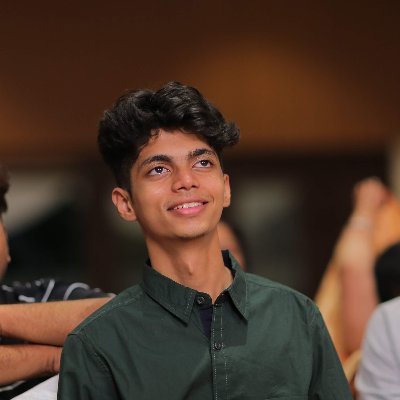 Jainbaba0's profile picture. Software and Backend Developer with a passion for Web3.0 and building PCs. Always learning and expanding my knowledge.