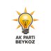 AK PARTİ BEYKOZ (@BeykozAkParti) Twitter profile photo