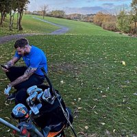 Scott Blue (@scottblue2189) 's Twitter Profile