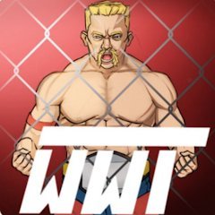 The Best Wrestling Trivia Experience

Download today and test your wrestling knowledge

Available for Android and iOS