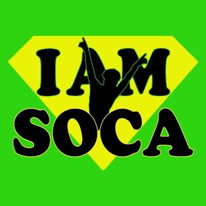 I Am Soca