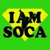 I Am Soca (@iamsocaja) Twitter profile photo I Am Soca (@iamsocaja) Twitter profile photo