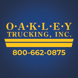 Oakley Trucking Inc.