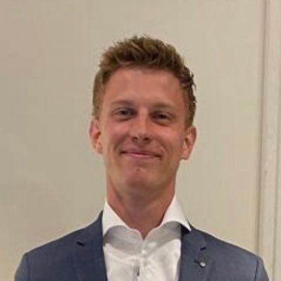 JensTolboom's profile picture. PhD student at the University of Amsterdam and VU Amsterdam
Homogeneous, Supramolecular and Bio-Inspired Catalysis 
ARC CBBC
prof dr. Bas de Bruin