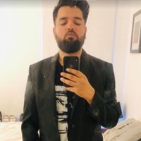 AB DEEP (@abhansh) 's Twitter Profile