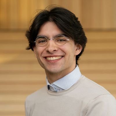 French graduate student in Cognitive Sciences | @ENS_Ulm. Freelance Data Scientist. Passionate about far too many things to decide on my niche. He/Him.