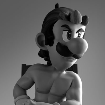 Joueur SSBU Parisien 🇨🇵🇮🇹🇬🇵 (23ans), Main Luigi kazuya !, mon objectif c'est d'être le Best luigi FR/EU ! Je suis free agent