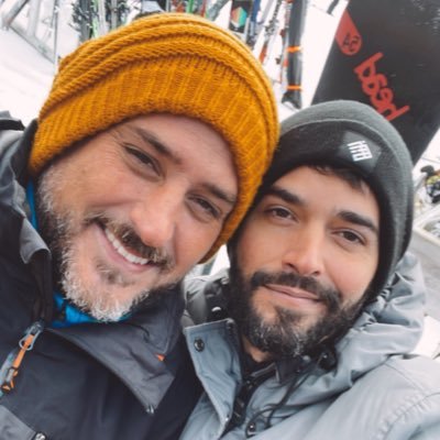 JordiPalma ||*||🎗🎗 Profile