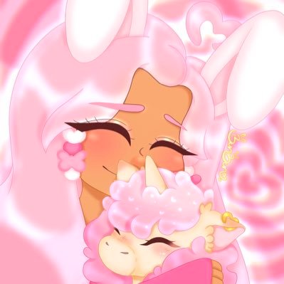 bun bun! 🌸💫🫧 (commissions open, via vgen)さんのプロフィール画像