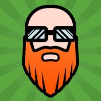 The Crumby Beard (@thecrumbybeard) 's Twitter Profile