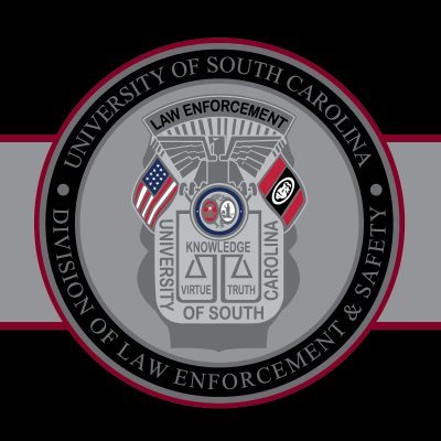 Official @UofSC Police Department | (803) 777-4215 or 9-1-1 | Emergency Notifications: @CarolinaAlert