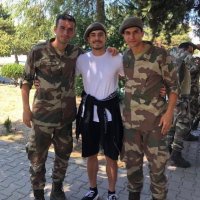 ahmetjkli (@ahmetjkli) Twitter profile photo