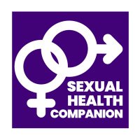 Sexual Health Companion (@companionsexual) 's Twitter Profile Photo Sexual Health Companion (@companionsexual) 's Twitter Profile Photo