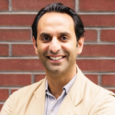 MobilityAli's profile picture. Founder @getsafariai (2022-) and @Chariot (2014-18).