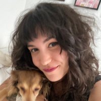 Carlota Estefanía Ramírez(@carlotaeramirez) 's Twitter Profile Photo