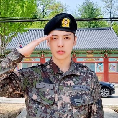 Yamchae_mbb's profile picture. 네가 주는 사랑이 내겐 가장 큰 행복이야💙