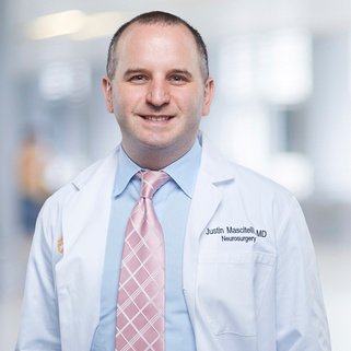 Justin R. Mascitelli, MD, FAANS