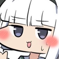 妖夢くんの配信垢 (@youyumechannel) Twitter profile photo