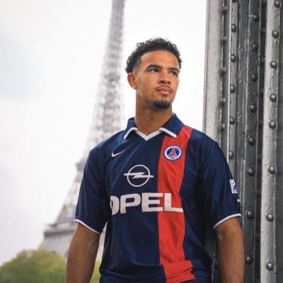 Paris Saint-Germain