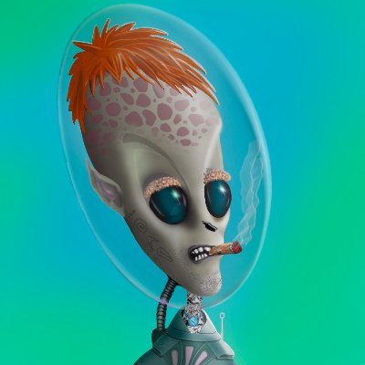 MityHQ's profile picture. 
