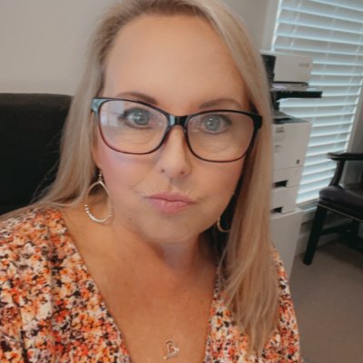 MrsGilleyToYou Profile Picture