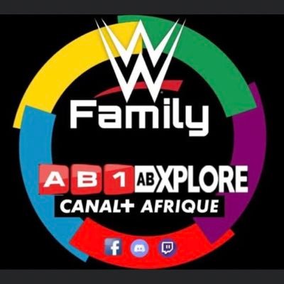 Page Twitter du groupe Fb : https://t.co/zngzn4Yf2W
Notre but ? Assembler les fans francophones de la WWE