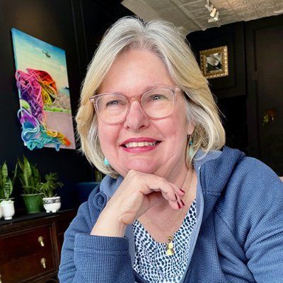 Joan Feldman