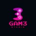 GAM3 Studio (@studiogam3) Twitter profile photo GAM3 Studio (@studiogam3) Twitter profile photo
