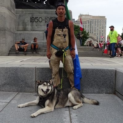 YukonJay76's profile picture. Having lived in 7/10 Provinces and 1/3 Territories in Canada, and can speak EN/FR, I have an interesting perspective on what being a Canadian means.