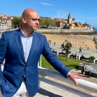 Jesús M. Salvador (@chusmarsal) 's Twitter Profile