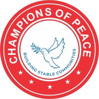 Champions of Peace Kenya(@copkorg) 's Twitter Profile Photo