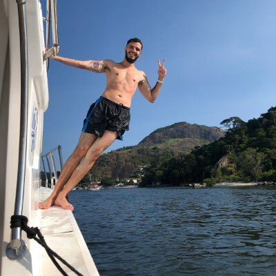 machadoxtv's profile picture. UFRJ - BCMT
28 anos
https://t.co/hqCblwNIVk