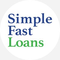 Simple Fast Loans(@SimpleFastLoans) 's Twitter Profile Photo