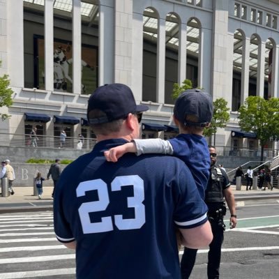 Yankees fan / Host of @54LivePod / CEO @ligolfco