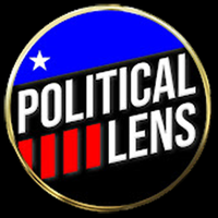 PoliticalLens(@PoliLens) 's Twitter Profile Photo
