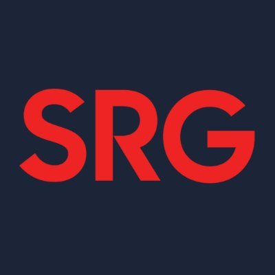 SRG is a strategic growth consultancy that works across insights, innovation, culinary, design, branding, and advertising.