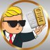 GoldBug (@goldsilverbugs) Twitter profile photo GoldBug (@goldsilverbugs) Twitter profile photo