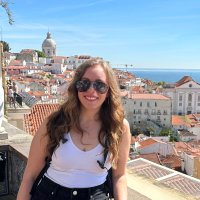 Elizabeth | Travel Content Creator (@thetravelingpin) 's Twitter Profile Photo