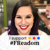 Stephanie ✨Brujita de la Biblioteca✨ (@lispylibrarian) 's Twitter Profile