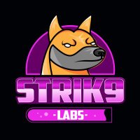 STRIK9 LABS - MINTING NOW 🧪(@Strik9LabsNFT) 's Twitter Profile Photo