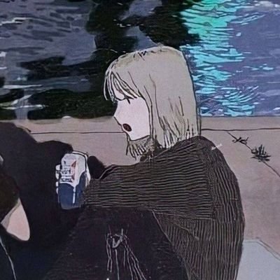 фета в поисках смысла жизни///さんのプロフィール画像