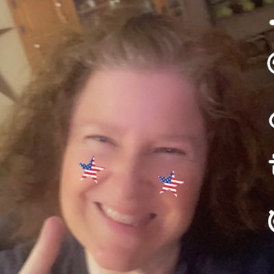 ConservativeKAM's profile picture. Happily married America 🇺🇸 loving conservative.