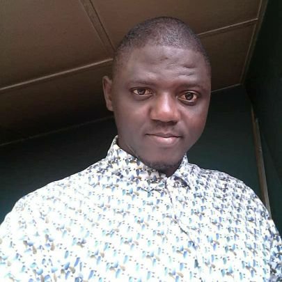 omowabioluwafe1's profile picture. professional in logistics businesses,a driver/project manager and safety.