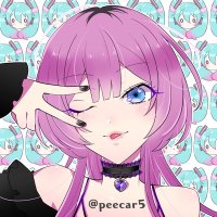 ピーカー (@peecar5) 's Twitter Profile