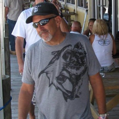 RaleighTrotter's profile picture. 